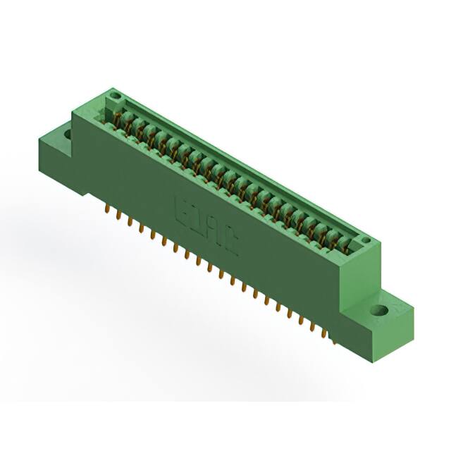 345-042-556-202 EDAC Inc.  Edgeboard Connectors
